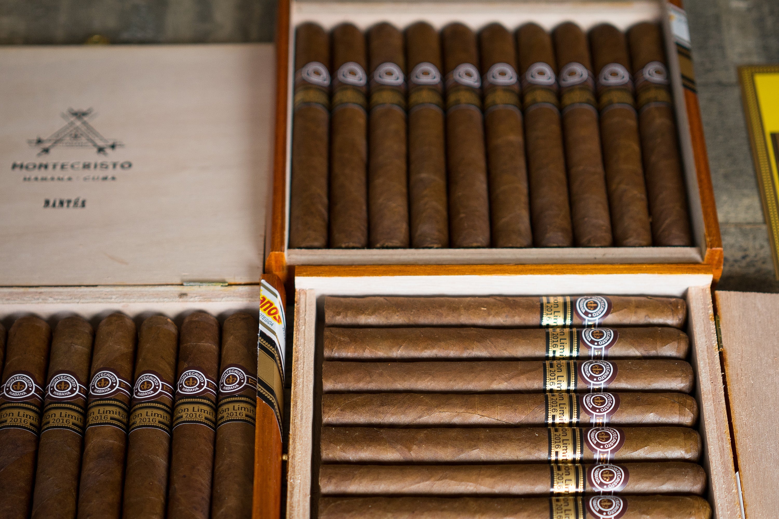 How To Spot Counterfeit Cuban Cigars – EGM Cigars