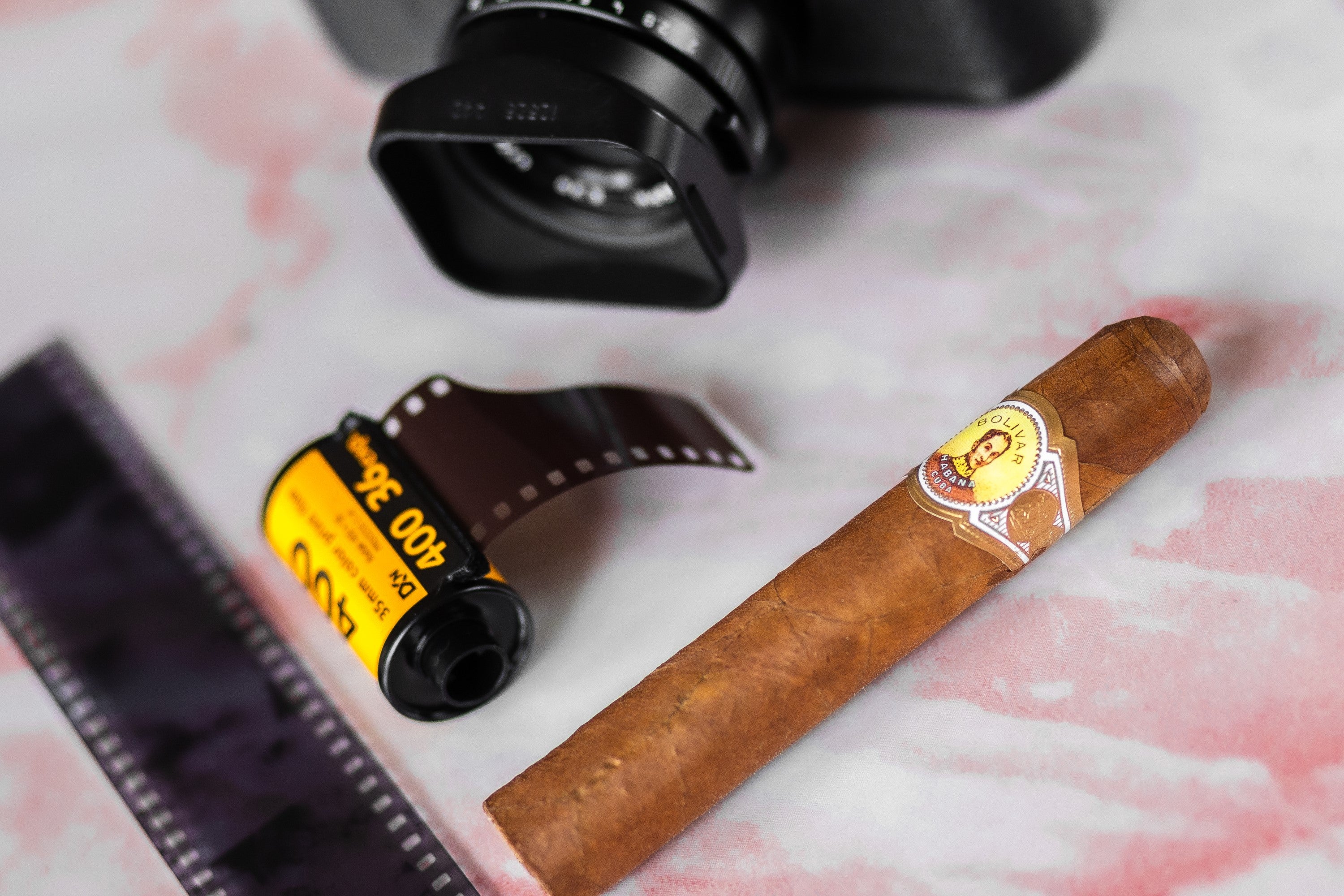 Bolivar Royal Corona Cigar Review EGM Cigars