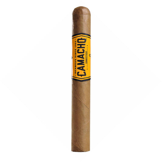 Camacho Connecticut Toro Cigar