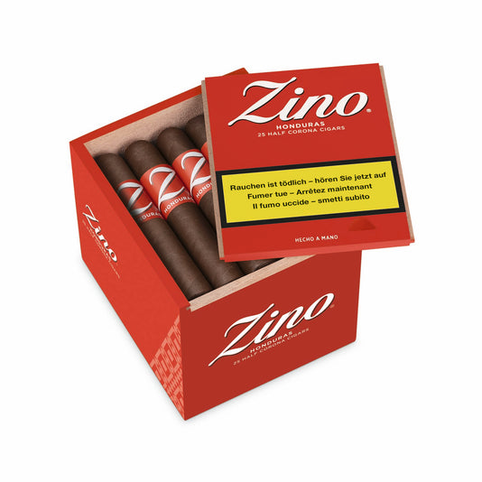 Zino Honduras Half Corona