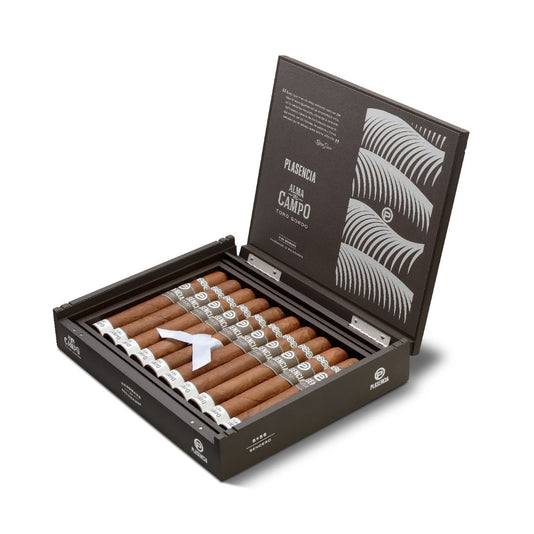 Plasencia Alma del Campo Sendero Cigar