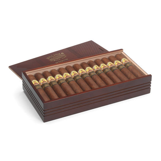 Bolivar Regentes Cigar Limited Edition 2021 Box