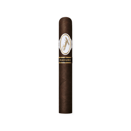 Davidoff Maduro Toro Cigar