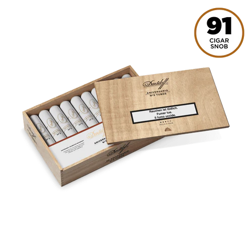 Davidoff Aniversario No. 3 Cigar
