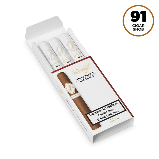 Davidoff Aniversario No. 3 Cigar