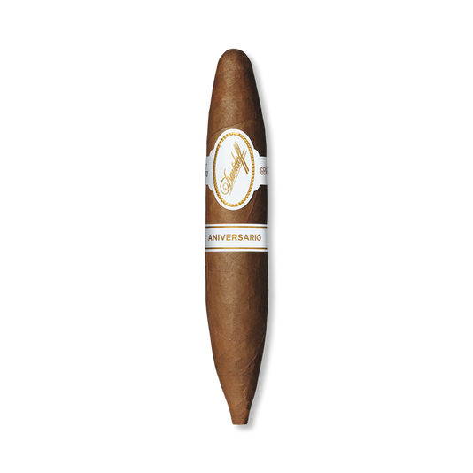 Davidoff Aniversario Short Perfecto Cigar