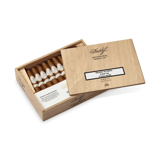 Davidoff Aniversario Special T Cigar