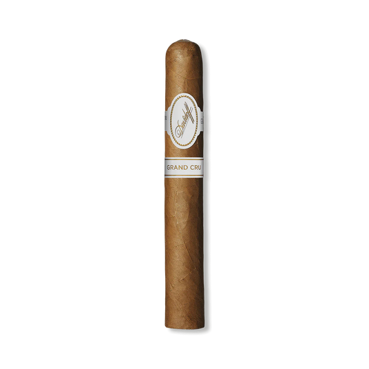 Davidoff Grand Cru No. 3 Cigar