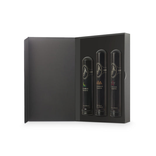 Davidoff Robusto AT Selection Black Cigar