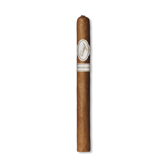 Davidoff Signature No. 2 Cigar