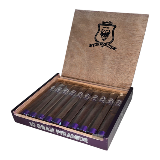 Despot Z Series Piramides Grande