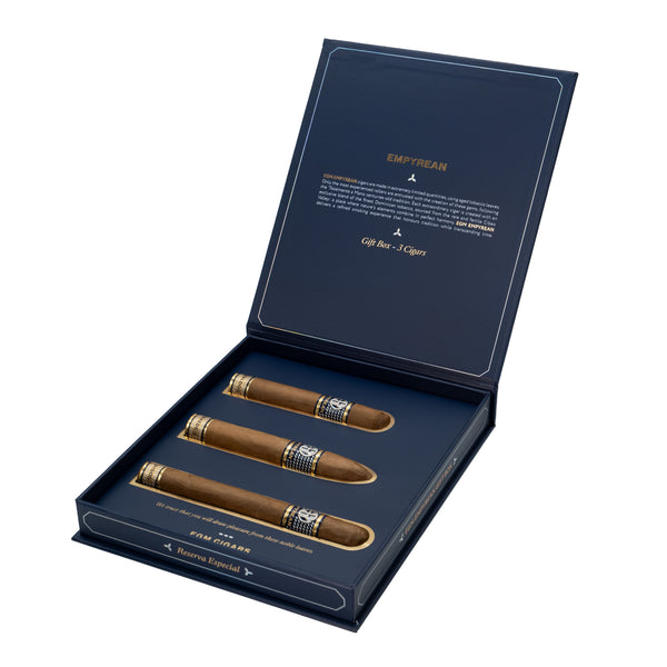 EGM Empyrean Gift Box