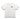 FRONT OF THE EGM TODO NATURAL WHITE T-SHIRT