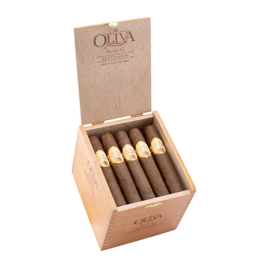 Oliva Serie G 5x54 Double Robusto