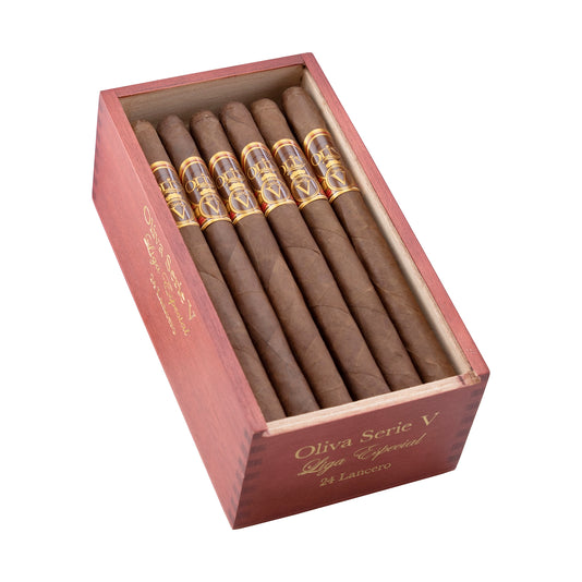Oliva Serie V 7x38 Lanceros