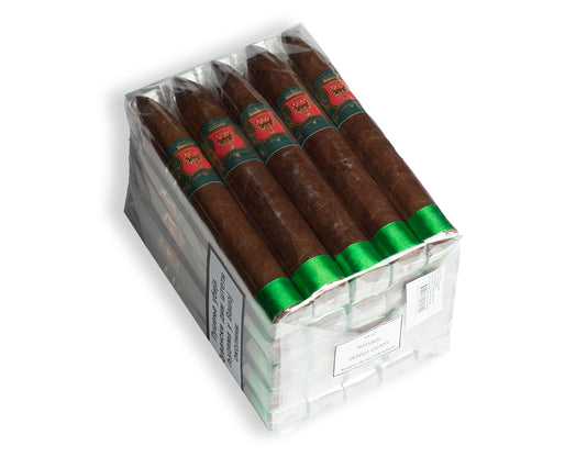 Despot Cigars J Series Piramides Box of 25