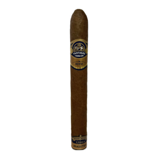 Partagas Linea Maestra Rito Cigar Single