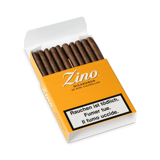 Zino Mini Cigarillos Nicaragua