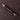 The CigarSpear in Black