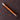 The CigarSpear in Burnt Orange