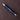 The CigarSpear in Space Blue