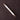 The CigarSpear in White