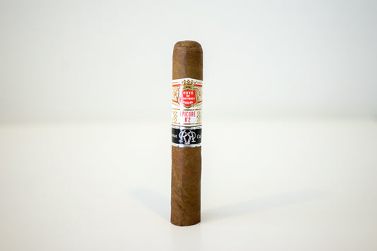 Hoyo de Monterrey Epicure No. 2 Reserva Cosecha 2012 Cigar