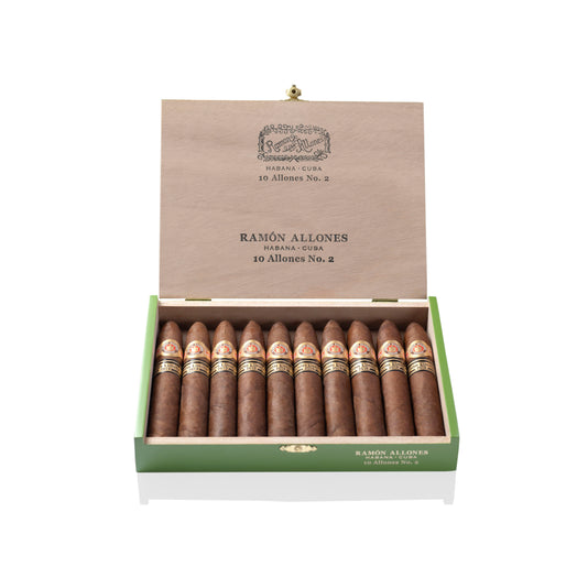 Ramon Allones Allones No. 2 Limited Edition 2019