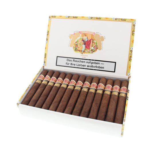 Romeo y Julieta Capuletos Limited Edition 2016 Cigar - EGM Cigars