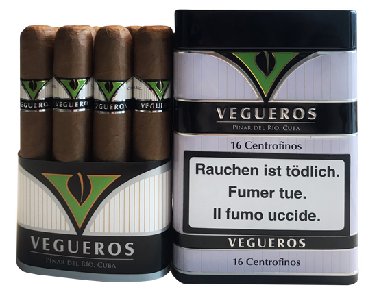 buy veguero centrofinos online
