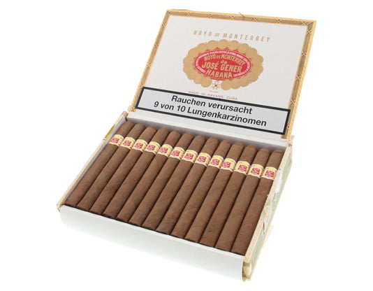 Hoyo de Monterrey Palmas Extras Cigar