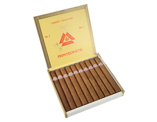 Montecristo No. 3 Cigar
