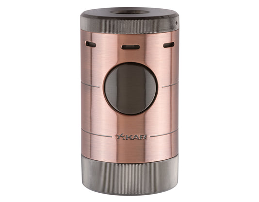 Xikar Volta Quad Jet Tabletop Lighter