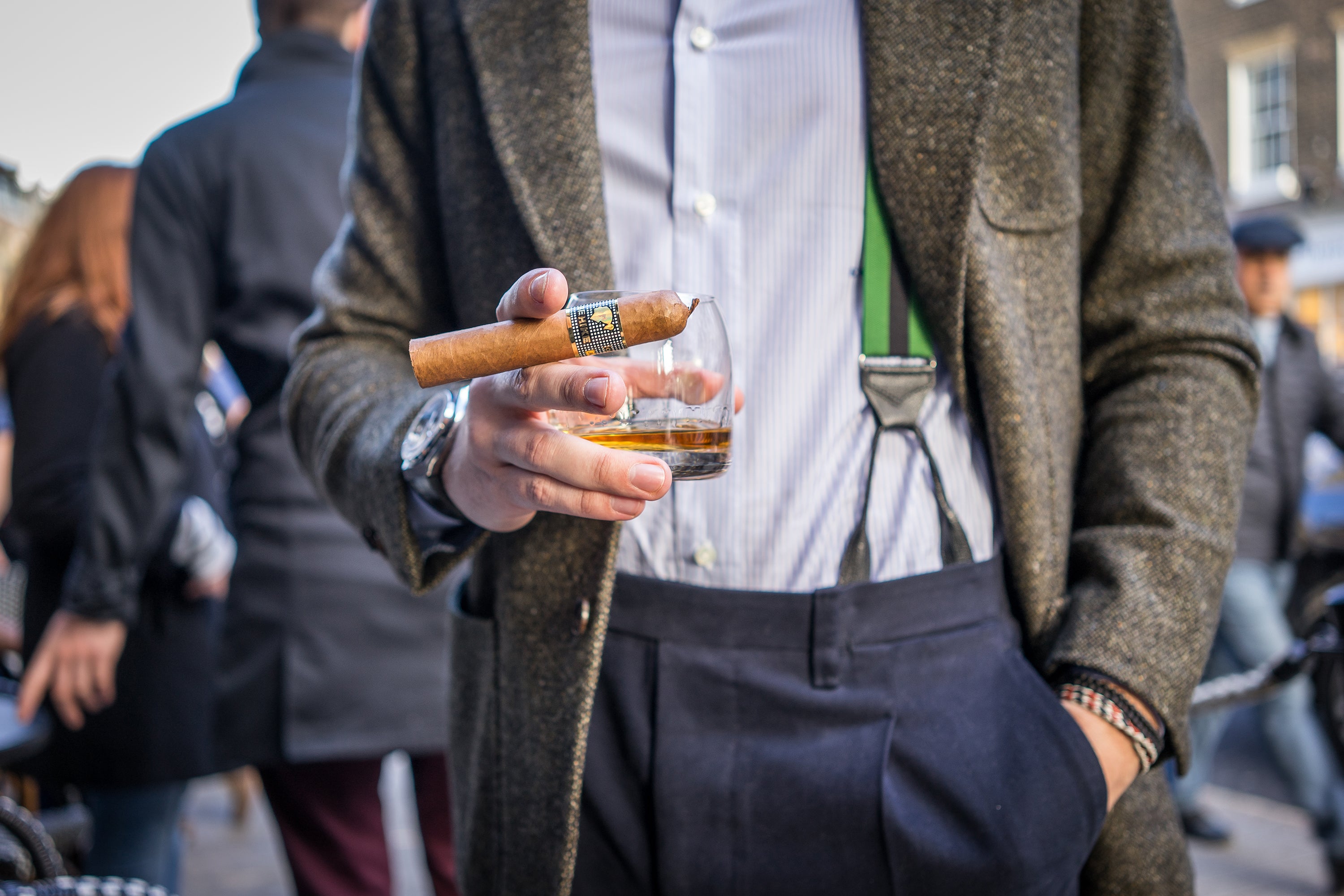 Celebrating St. Patrick’s Day with Cuban Cigars – EGM Cigars