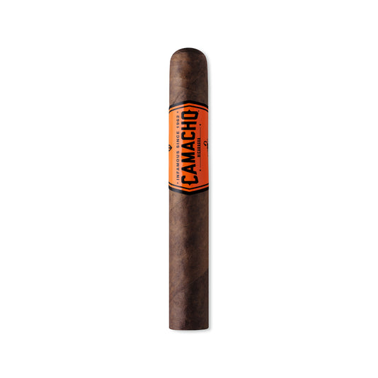 Camacho Nicaragua Toro Cigar