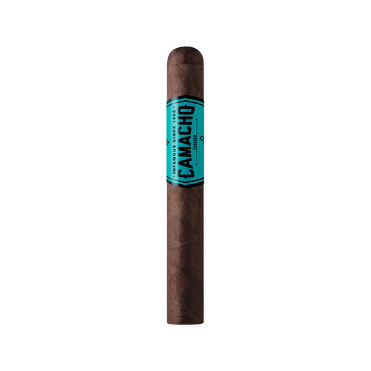 Camacho Ecuador Toro Cigar