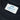 EGM Globe T-shirt in navy blue, fabric detail