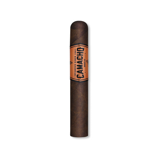Camacho Broadleaf Gordo Cigar