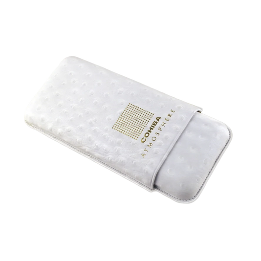 Cohiba Atmosphere Leather Cigar Case