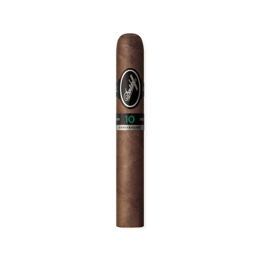 Davidoff Escurio 10th Anniversary Limited Edition Cigar