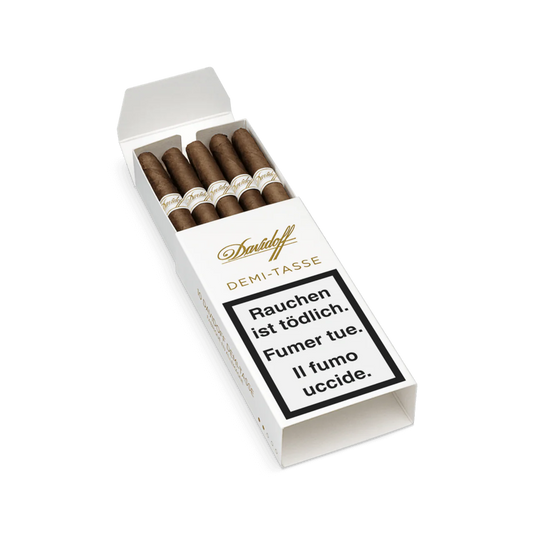 Davidoff Demi Tasse Cigarillos
