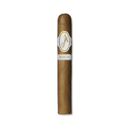 Davidoff Grand Cru Toro Cigar