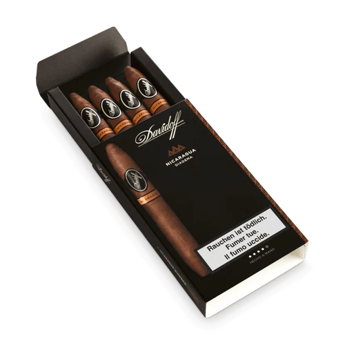 Davidoff Nicaragua Diadema Cigar