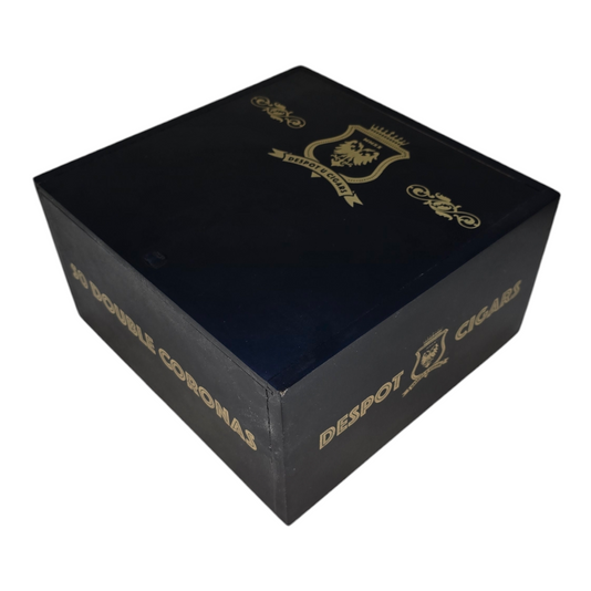 Despot U Series Double Corona