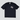 EGM GLOBE T-SHIRT - NAVY BLUE