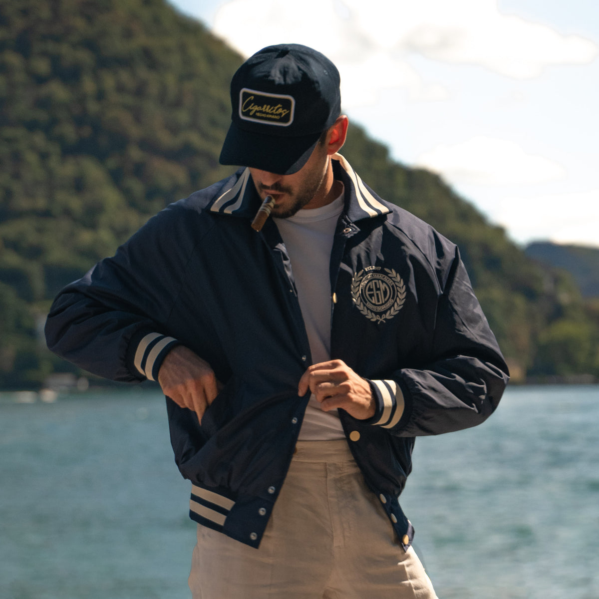 EGM BOMBER