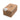 EGM Encantos Cabinet Selection Closed wooden Box