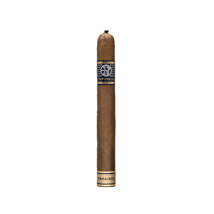 EGM Empyrean Paraisos Single Cigar