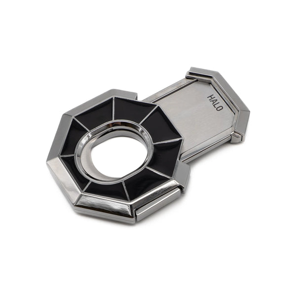 HALO Onyx Cigar Cutter