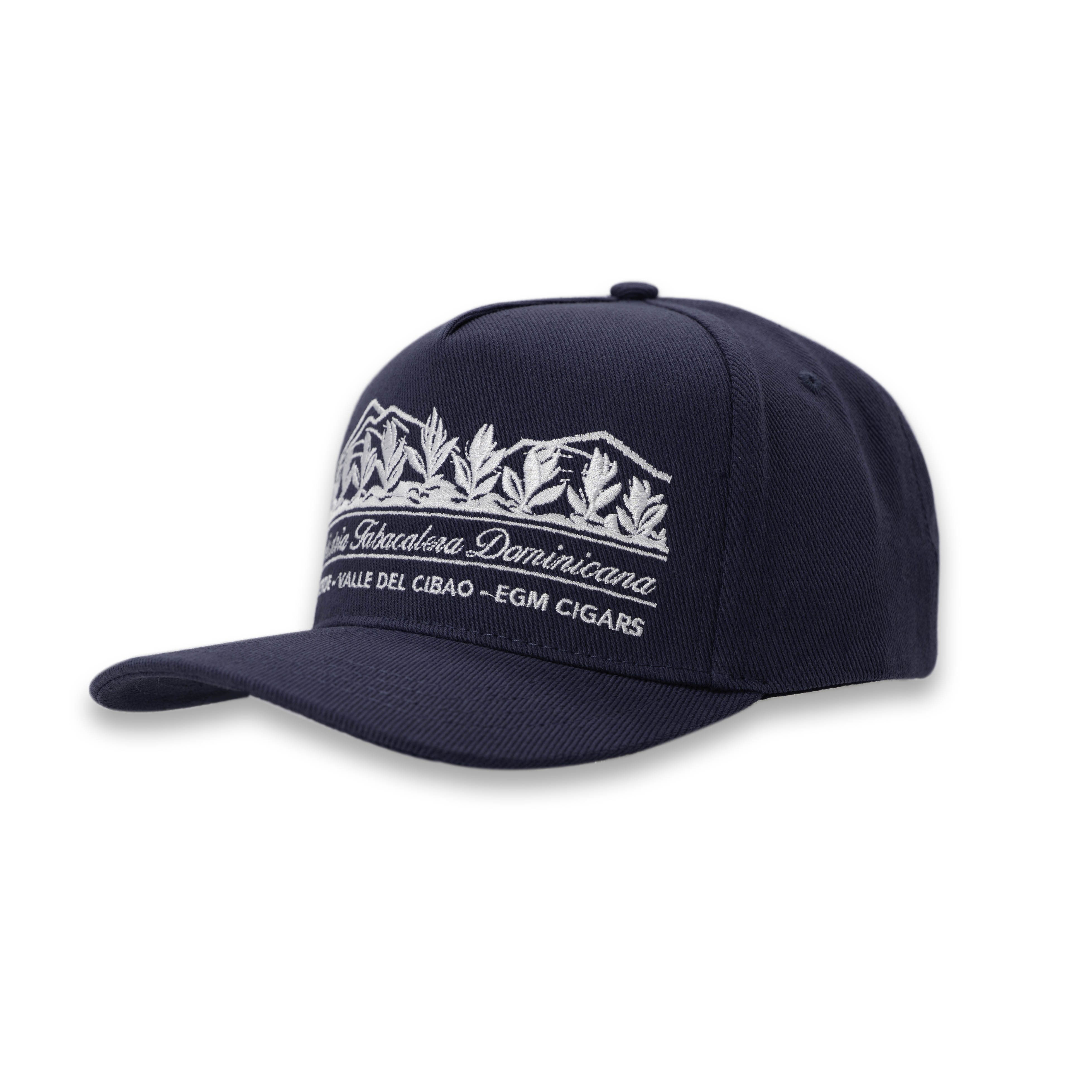 Industria Tabacalera Dominicana Hat – EGM Cigars
